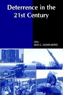 Deterrence in the Twenty-first Century B004JG5XI0 Book Cover
