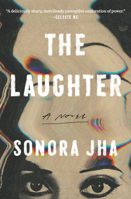 The Laughter 0063240254 Book Cover
