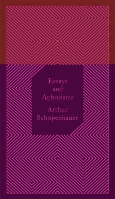 Penguin Classics Essays and Aphorisms (Penguin ... 0141395915 Book Cover