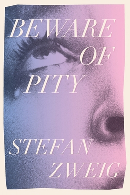 Beware of Pity 1922491160 Book Cover