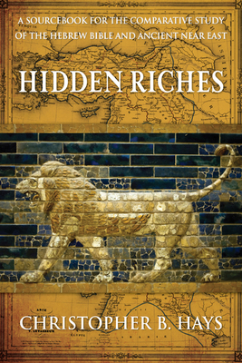 Hidden Riches 0664237010 Book Cover