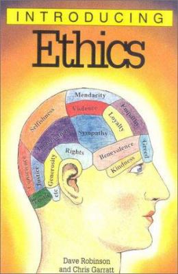 Introducing Ethics, 2nd Edition 1840460776 Book Cover