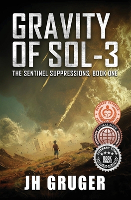 Gravity of Sol-3 B0D8ZPVGT5 Book Cover