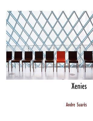 Xenies 1116195682 Book Cover