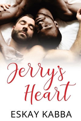 Jerry's Heart [Large Print] 1088092047 Book Cover