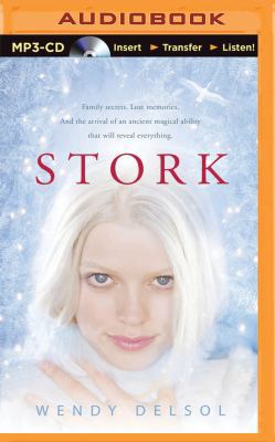 Stork 1511300728 Book Cover