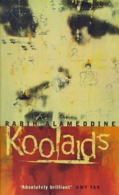 KOOLAIDS - The Art of War 0349110603 Book Cover