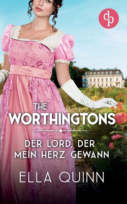 Der Lord, der mein Herz gewann [German] 3987780193 Book Cover
