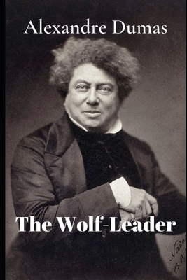 The Wolf-Leader 1711075868 Book Cover