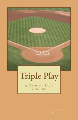 Triple Play: The Long Walk Home 148009112X Book Cover