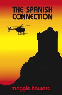 The Spanish Connection 1425129315 Book Cover
