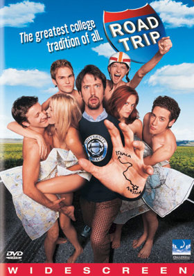 Road Trip B000051ZST Book Cover