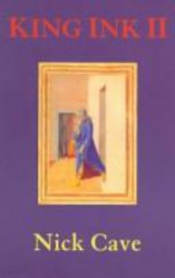 King Ink II 0948238259 Book Cover