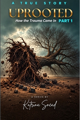 Uprooted B0GHPCNP4X Book Cover