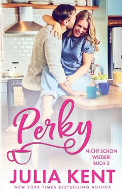 Perky [German] 163880138X Book Cover