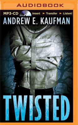Twisted 1501247603 Book Cover