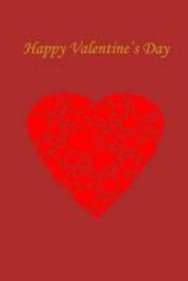 Happy Valentine's Day 1984927663 Book Cover
