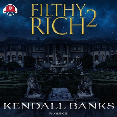 Filthy Rich: Part 2 1094188921 Book Cover
