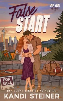 False Start 1960649906 Book Cover