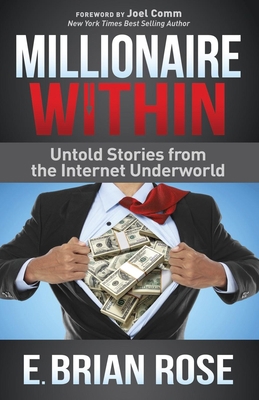 Millionaire Within: Untold Stories from the Int... 1630473456 Book Cover