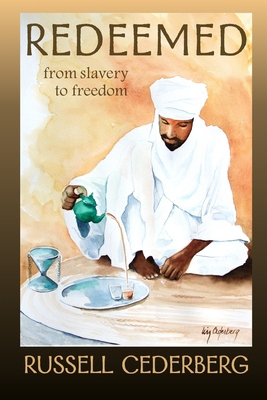 Redeemed B0D832FGGJ Book Cover