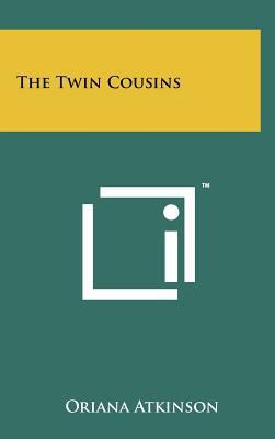 The Twin Cousins 1258077094 Book Cover