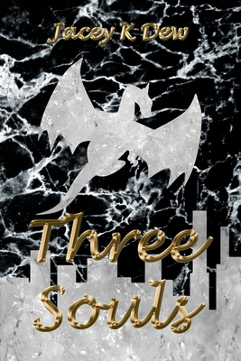 Three Souls 1999241452 Book Cover