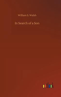 In Search of a Son 373264183X Book Cover
