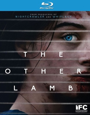 The Other Lamb            Book Cover