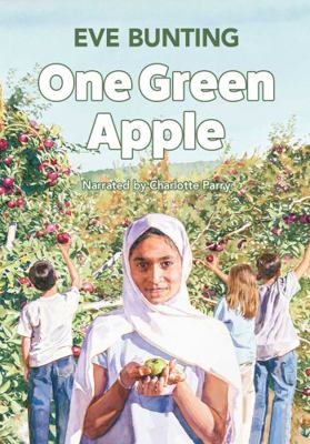 One Green Apple 1664480137 Book Cover