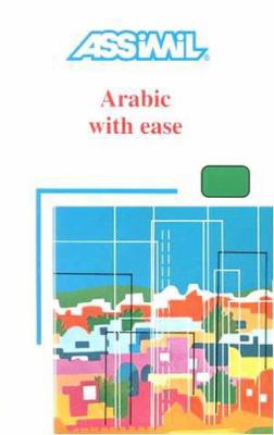 Arabic with Ease [Arabic] B007RCFMFC Book Cover
