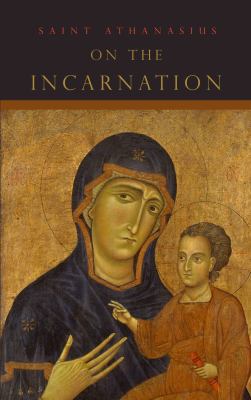 On the Incarnation 1946971448 Book Cover