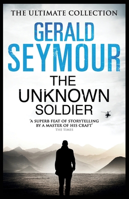 The Unknown Soldier [Unknown] 1444760432 Book Cover