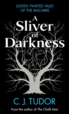 A Sliver of Darkness 0241582644 Book Cover