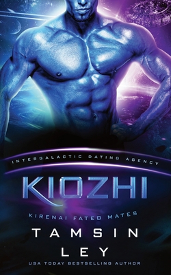 Kiozhi 195002766X Book Cover