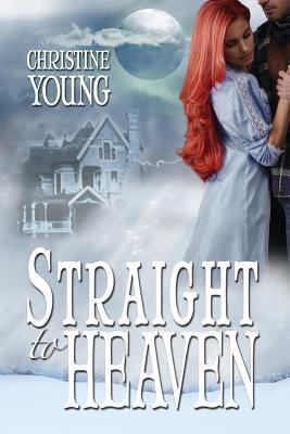 Straight to Heaven 1624202861 Book Cover