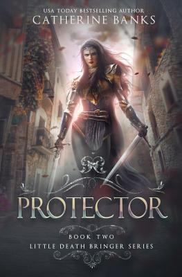 Protector 1946301094 Book Cover