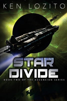 Star Divide 1945223006 Book Cover