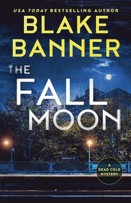 The Fall Moon 1636960170 Book Cover