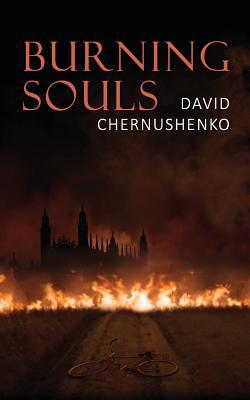 Burning Souls 1999113802 Book Cover