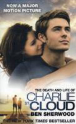 The Death & Life of Charlie St. Cloud 0330520288 Book Cover