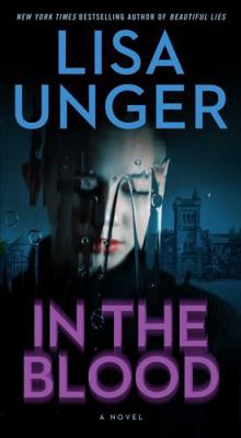 In the Blood 145169119X Book Cover