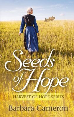 Seeds of Hope [Large Print] 143284895X Book Cover