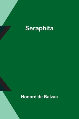 Seraphita 9357926852 Book Cover