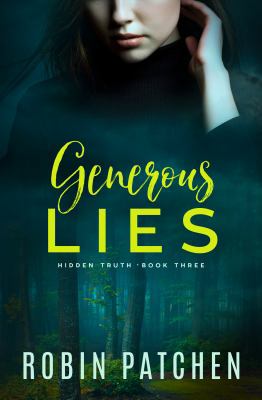 Generous Lies 1950029050 Book Cover