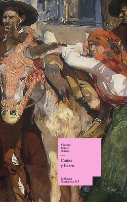 Cañas y barro [Spanish] 8411264327 Book Cover