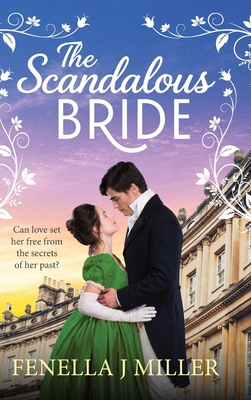 The Scandalous Bride 1808273915 Book Cover