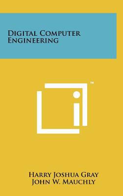Digital Computer Engineering 1258231212 Book Cover