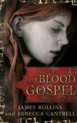 The Blood Gospel (Blood Gospel Book I) 1409137937 Book Cover