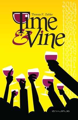 Time & Vine 1684050367 Book Cover